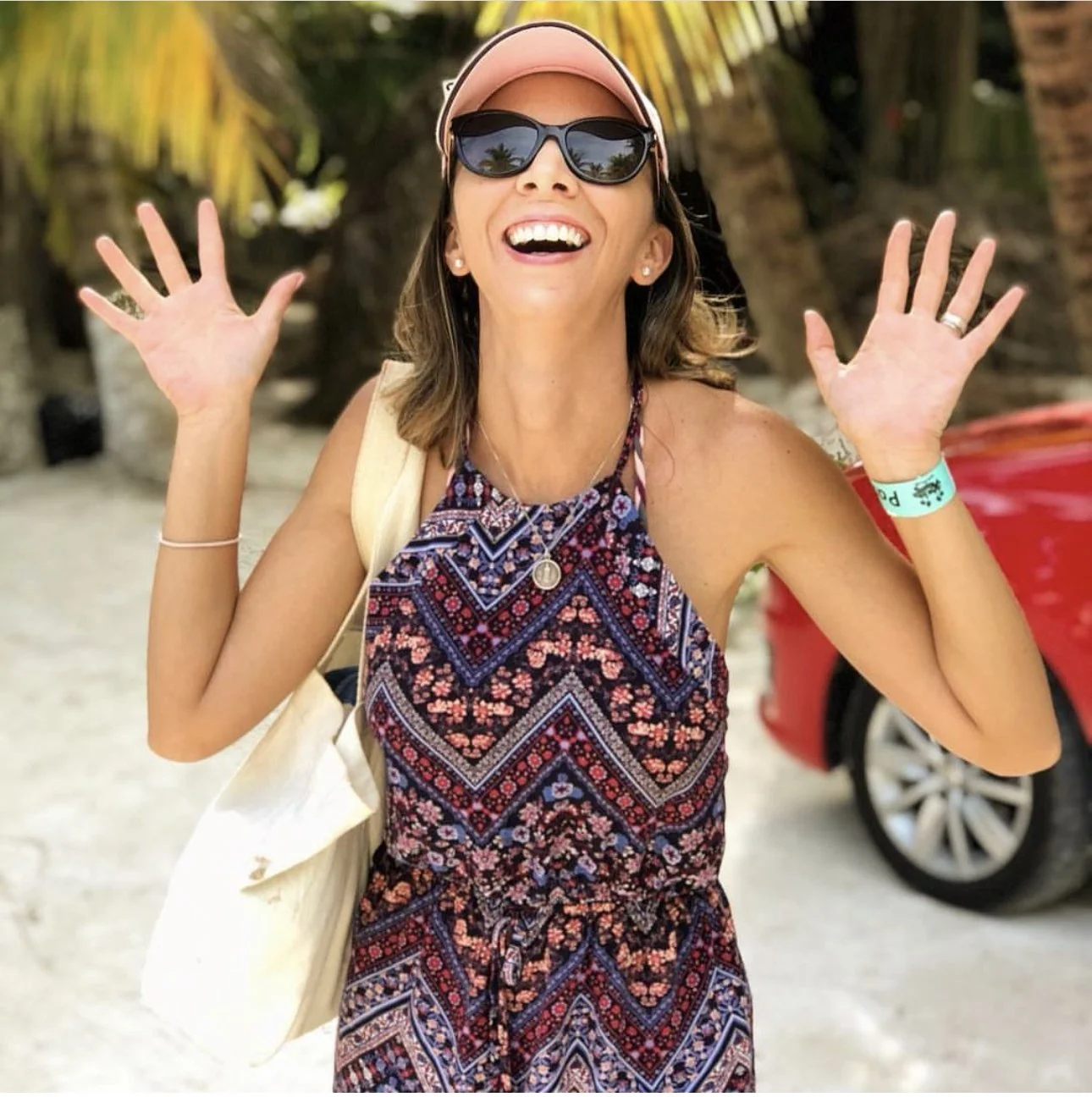 Playa del Carmen: Mexico &amp; Central America's Best City Break of 2026