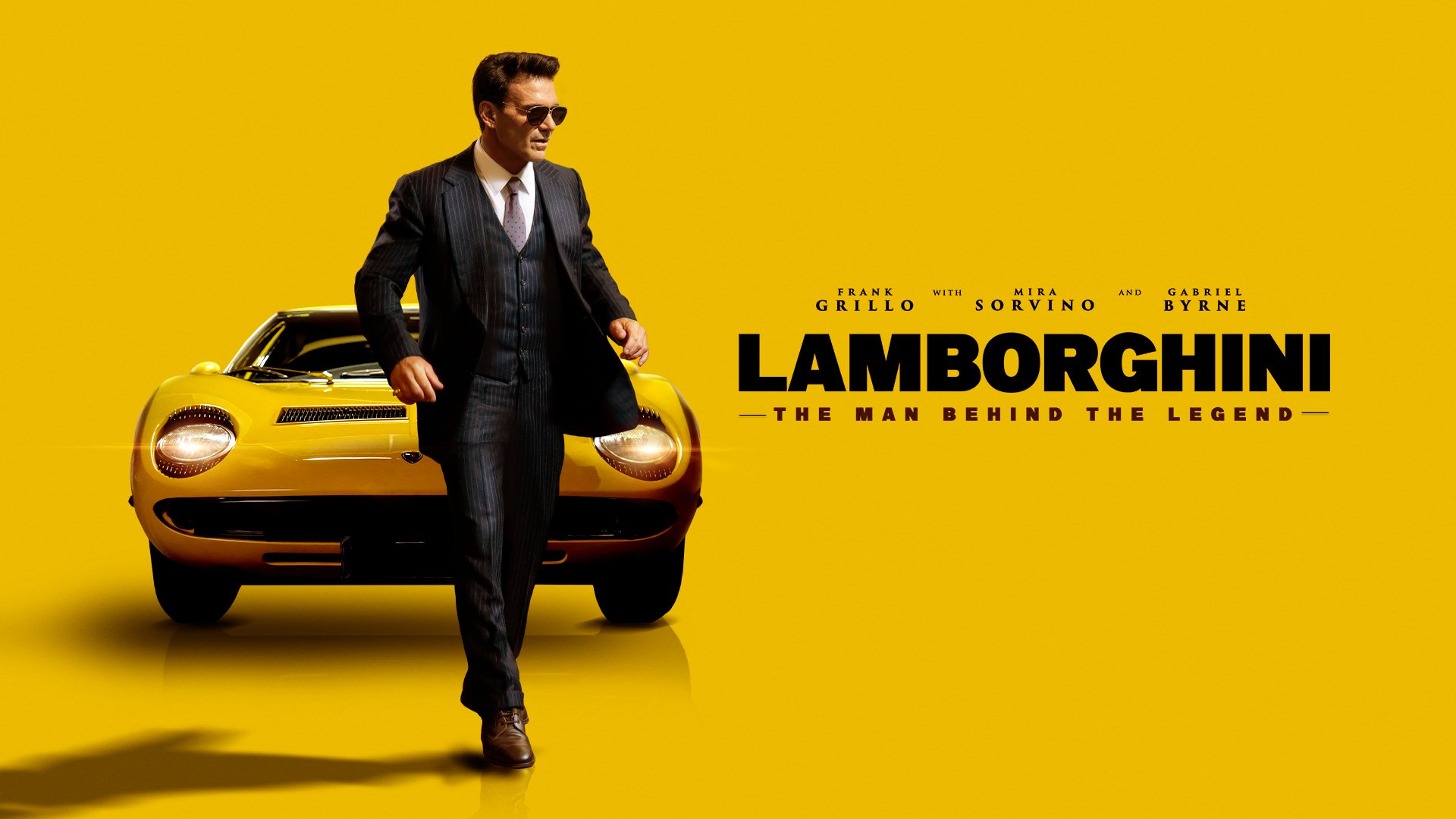 Lamborghini: The Passion for beauty behind a Legend