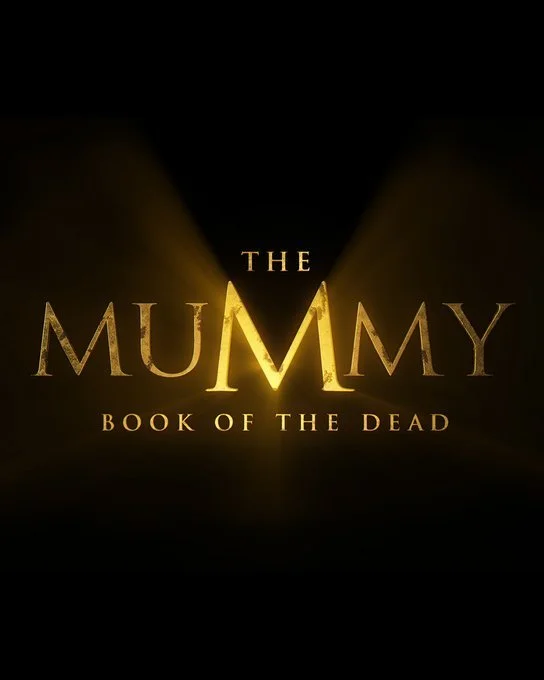 Brendan Fraser and Rachel Weisz return to The Mummy 25 years later