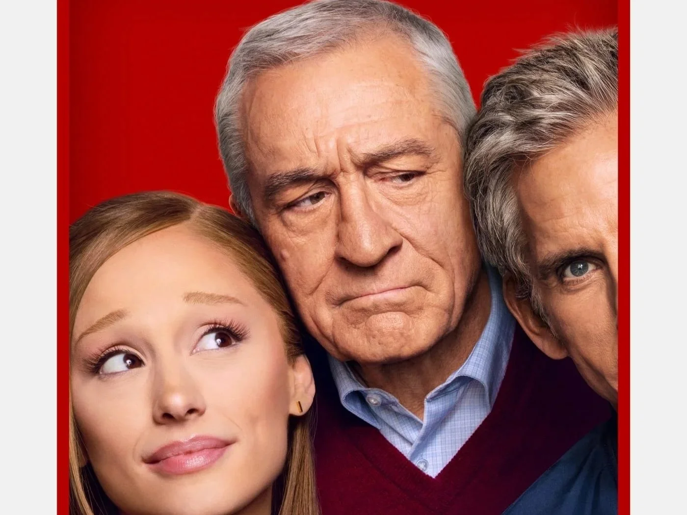 The most feared father-in-law is back: Robert De Niro