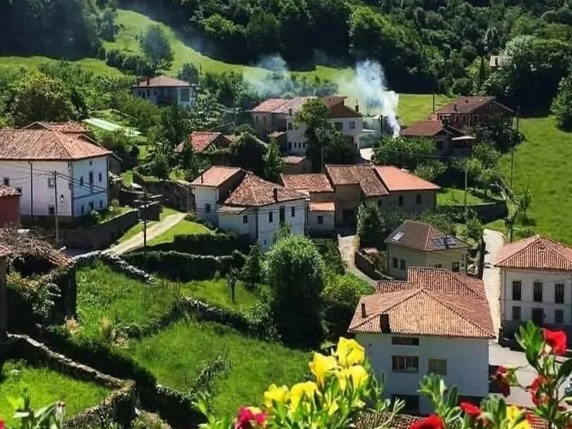 Asturias, Spain: Go beyond the city and live a village festival 