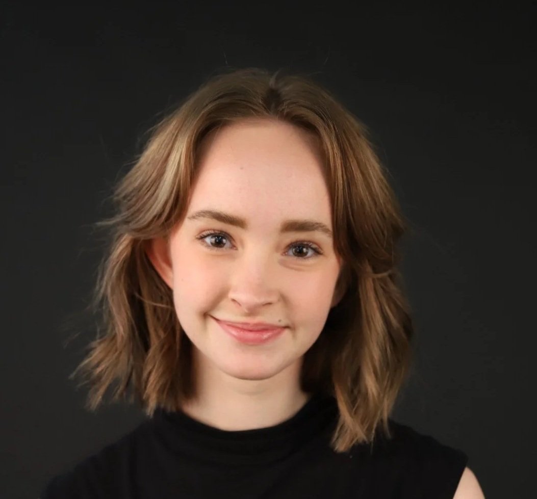 Portrait of Alexa Knight