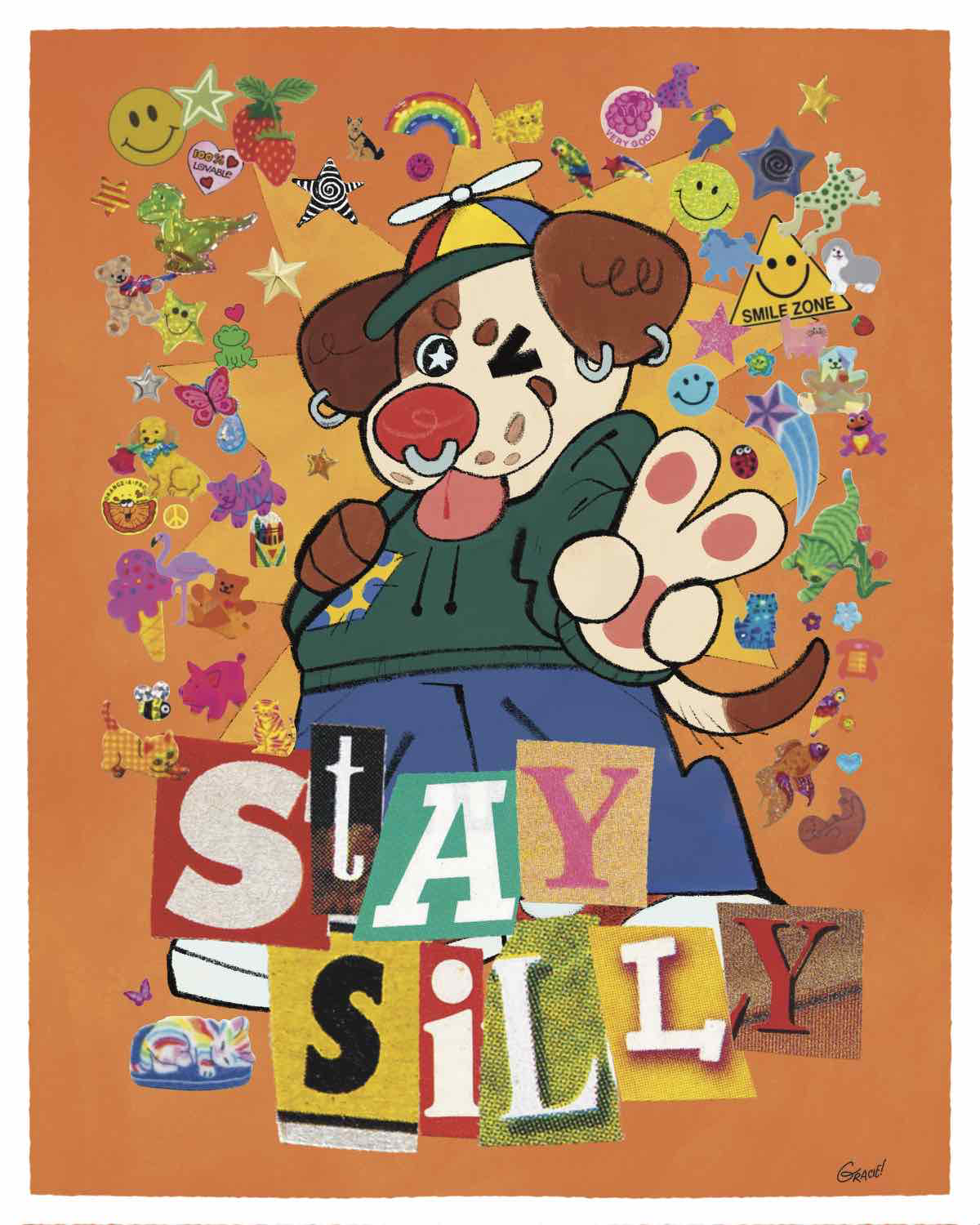 StaySilly_8x10.png