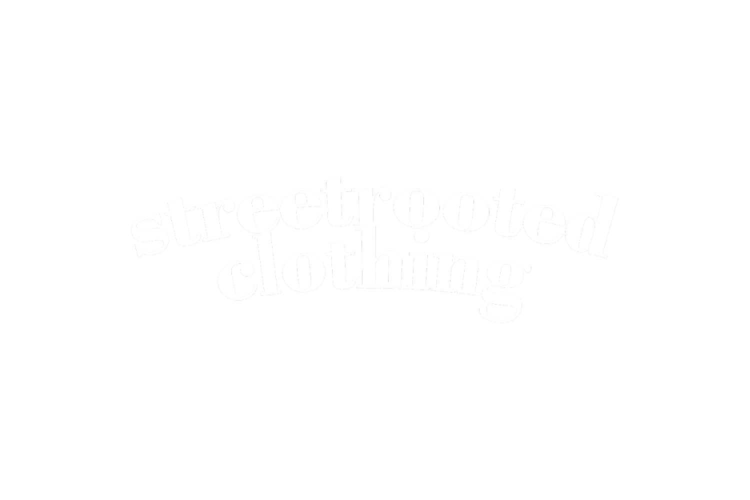 STREETROOTED