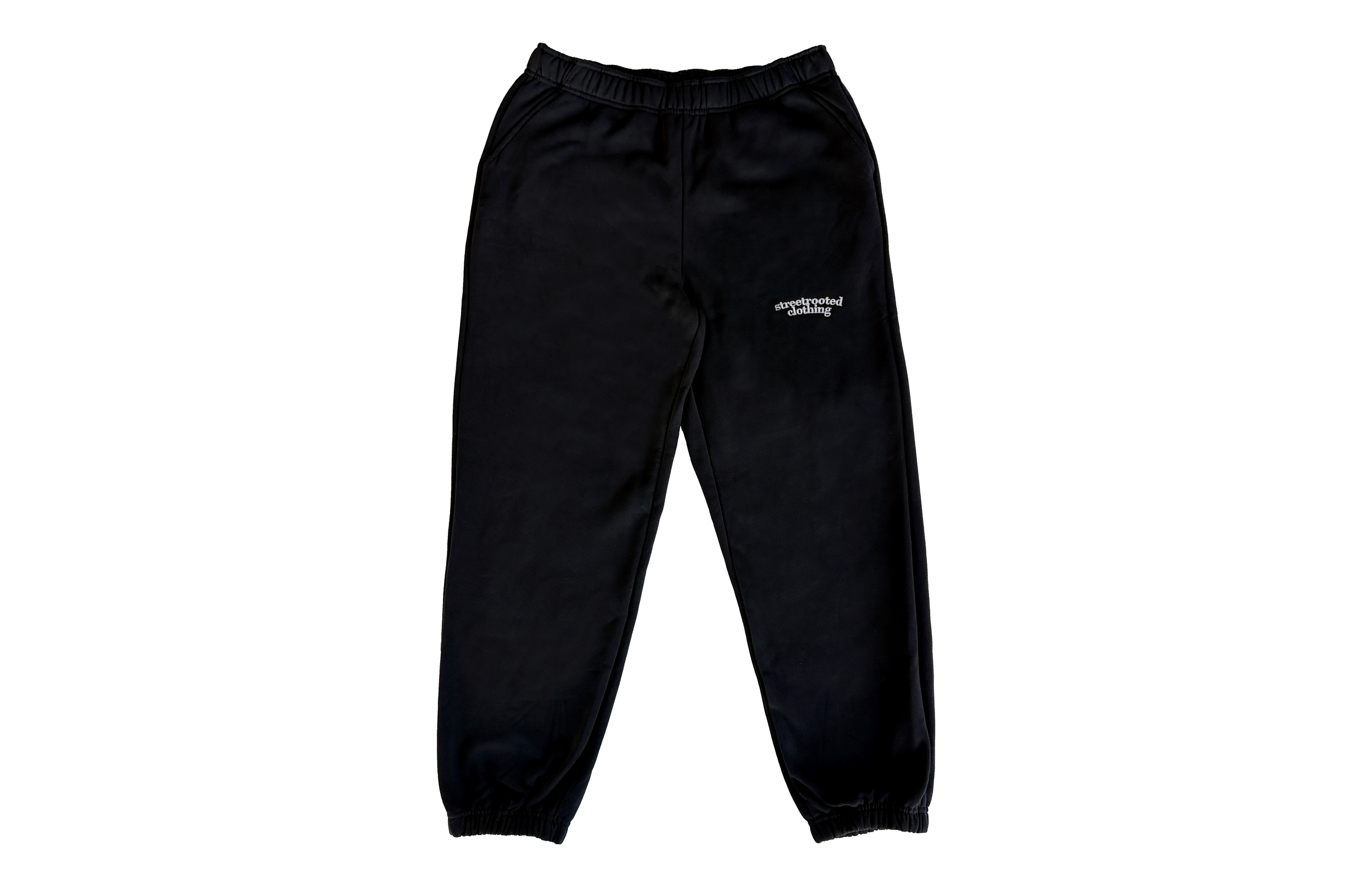 CLASSIC LOGO SWEATS