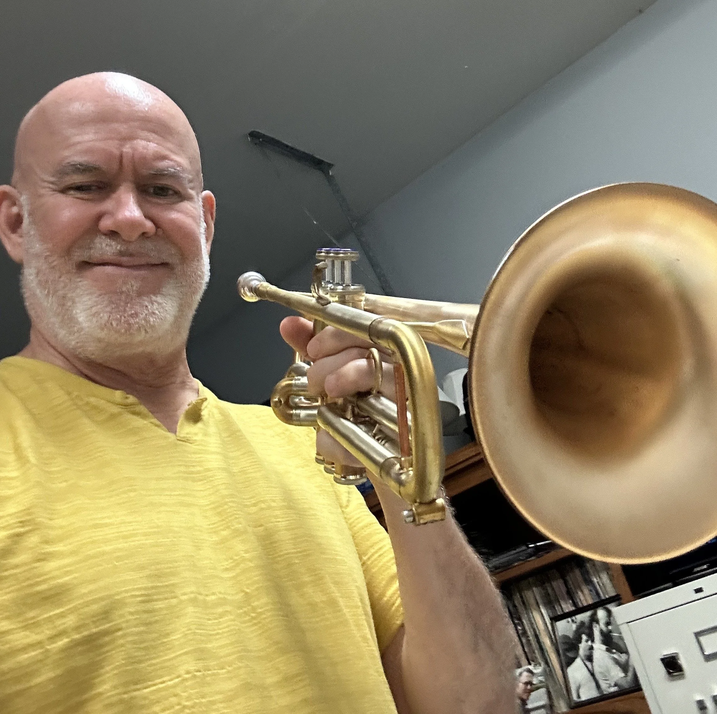 The Blue Note Project: Latin Jazz