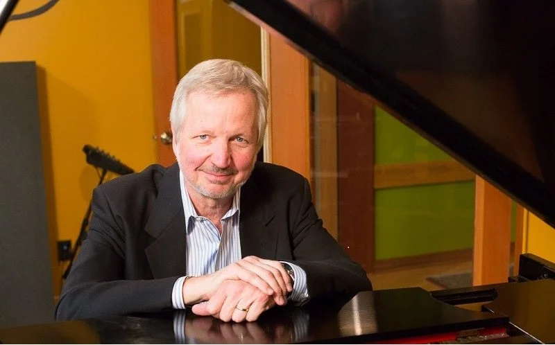 Bryant Allard Quartet featuring Vocalist John Gilmore 