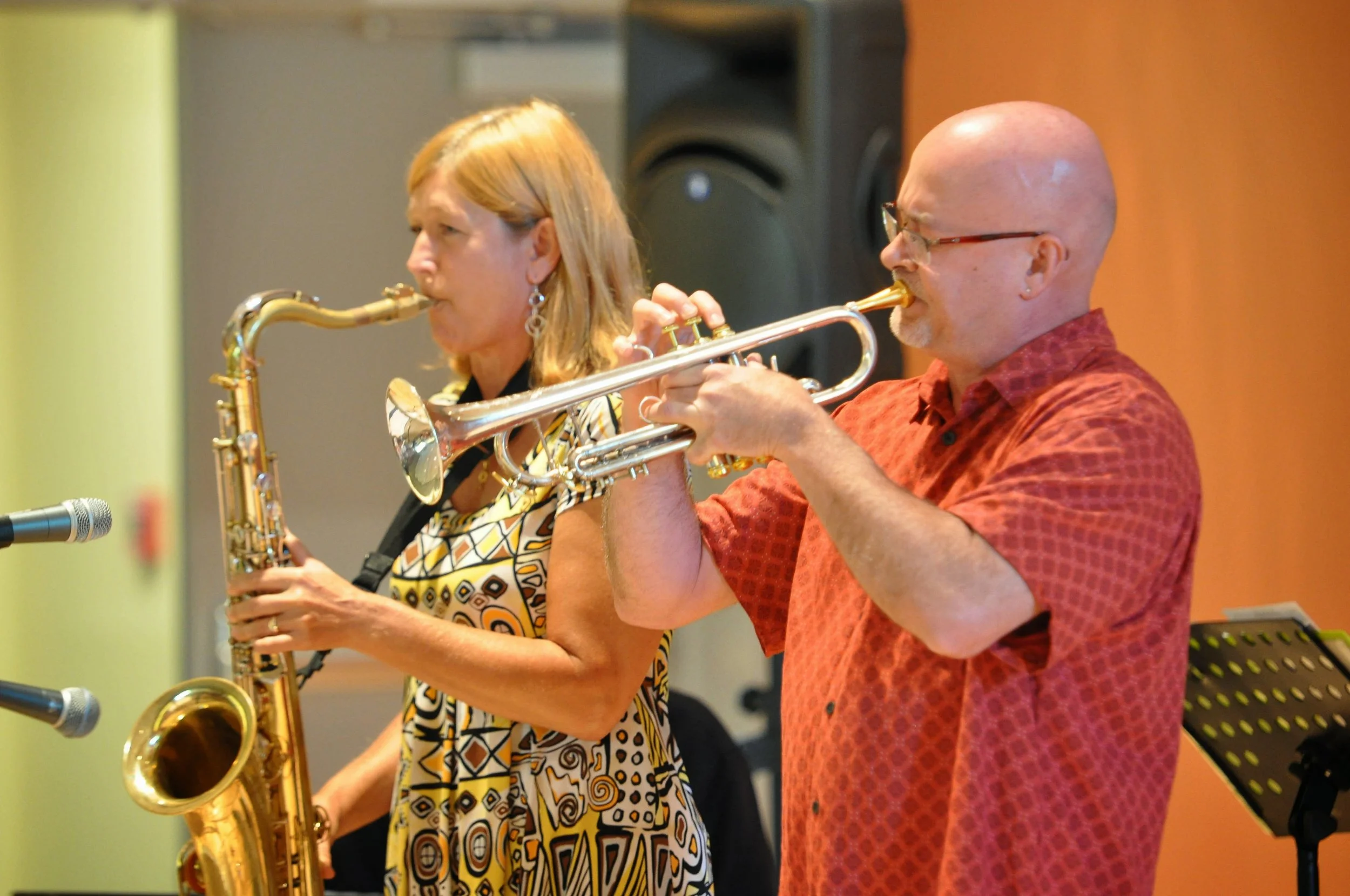 The Blue Note Project: "Latin Jazz"