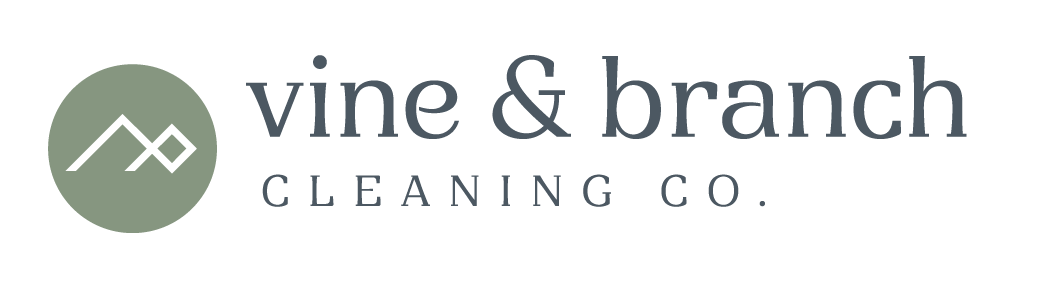 Vine &amp; Branch Cleaning Co.