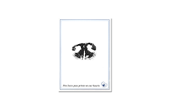 Ink Nose Print ($30)