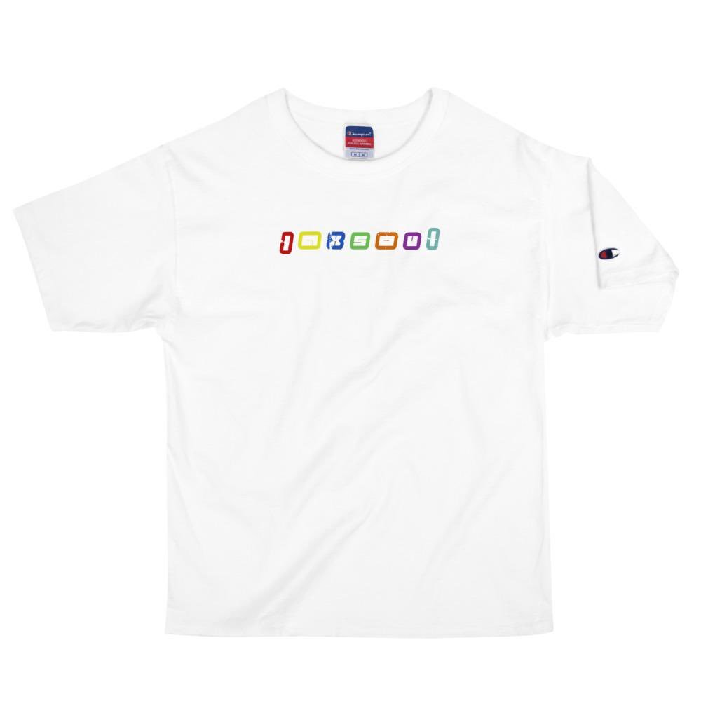 Nostalgia Tee