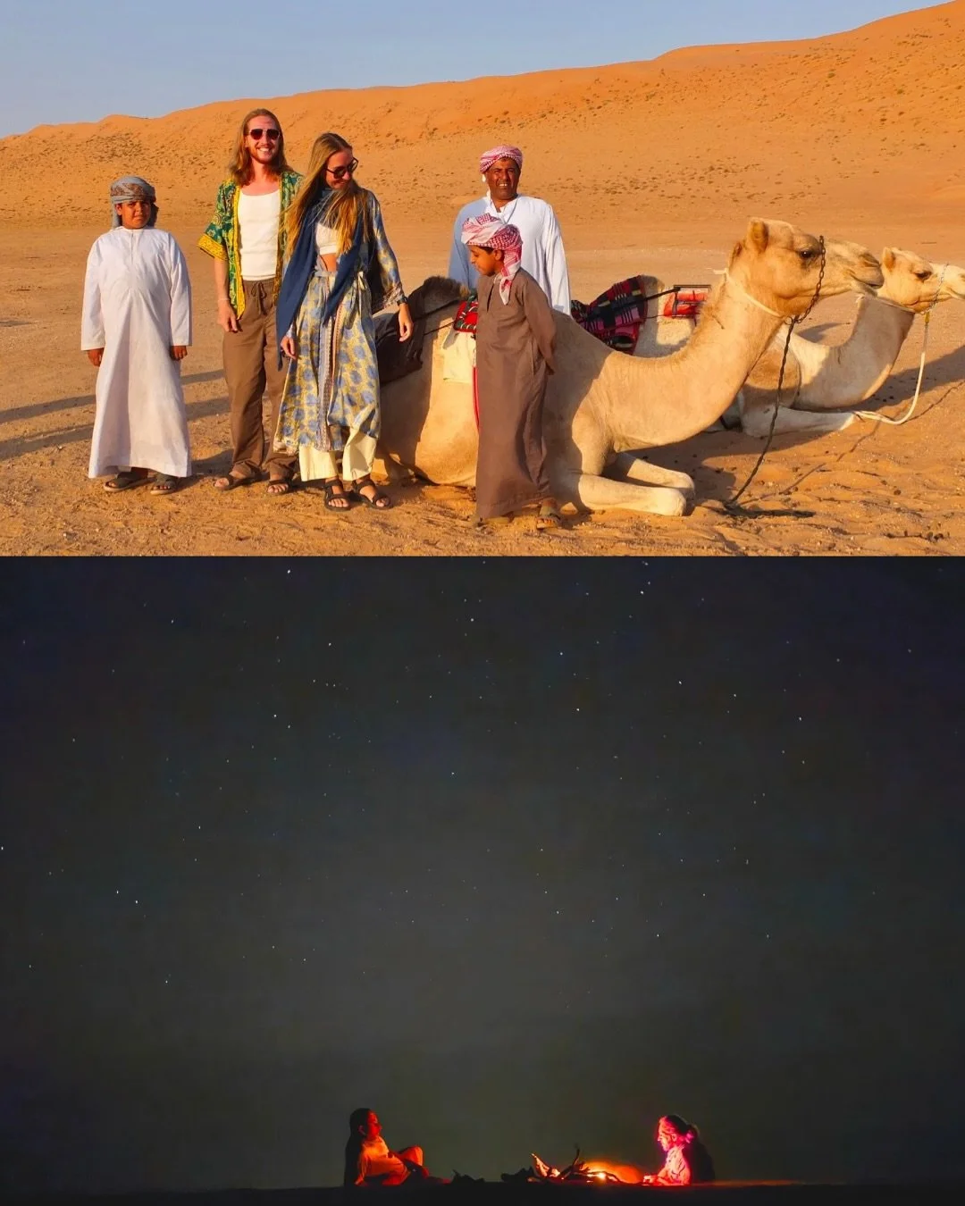 Biggest inspiration of this year.
Oman was nothing short of incredible.

Unspoiled nature, unmatched hospitality of people, and peace in every direction. Kindest locals who invite strangers to their homes, making sure you are well-fed and not running