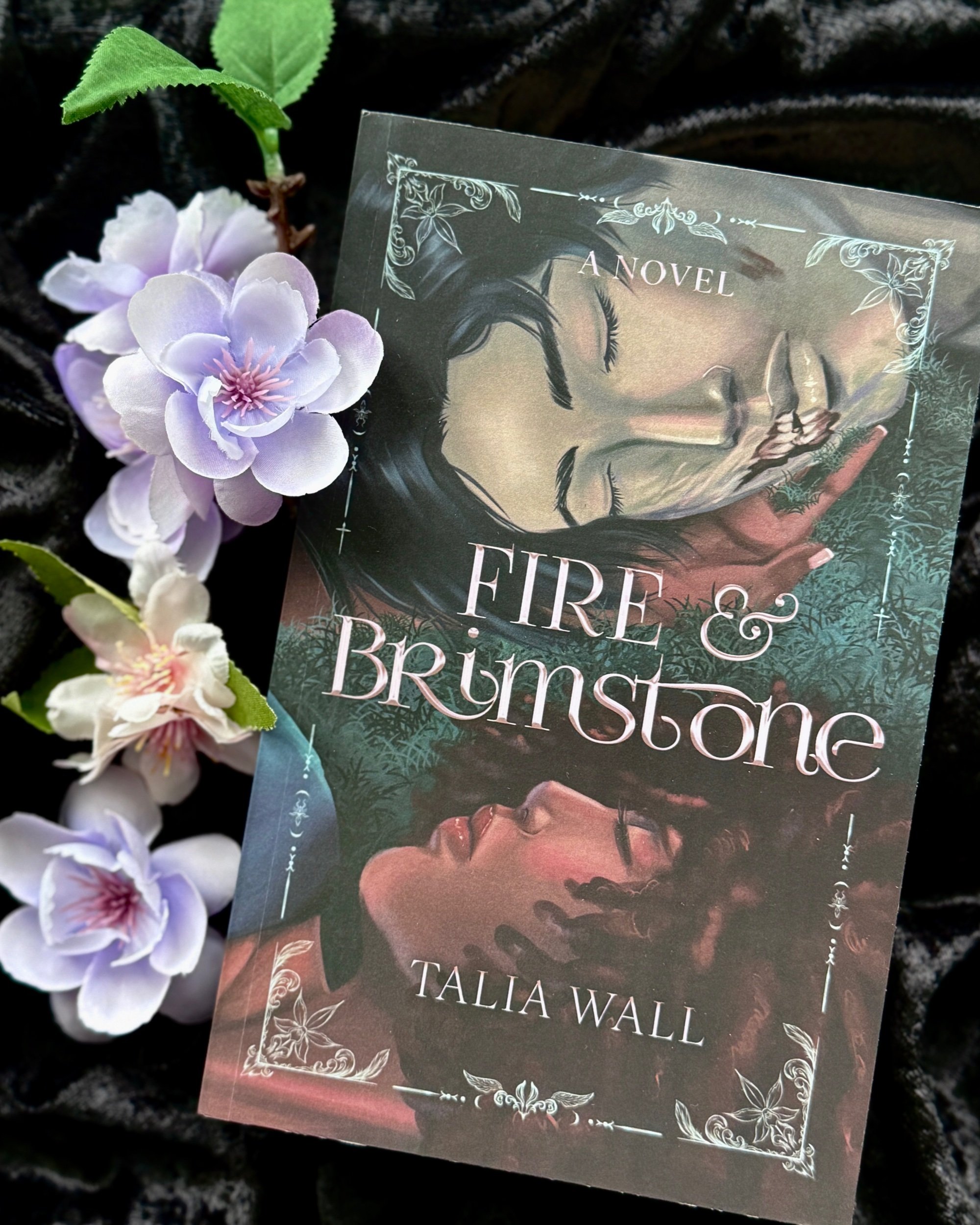 Fire & Brimstone