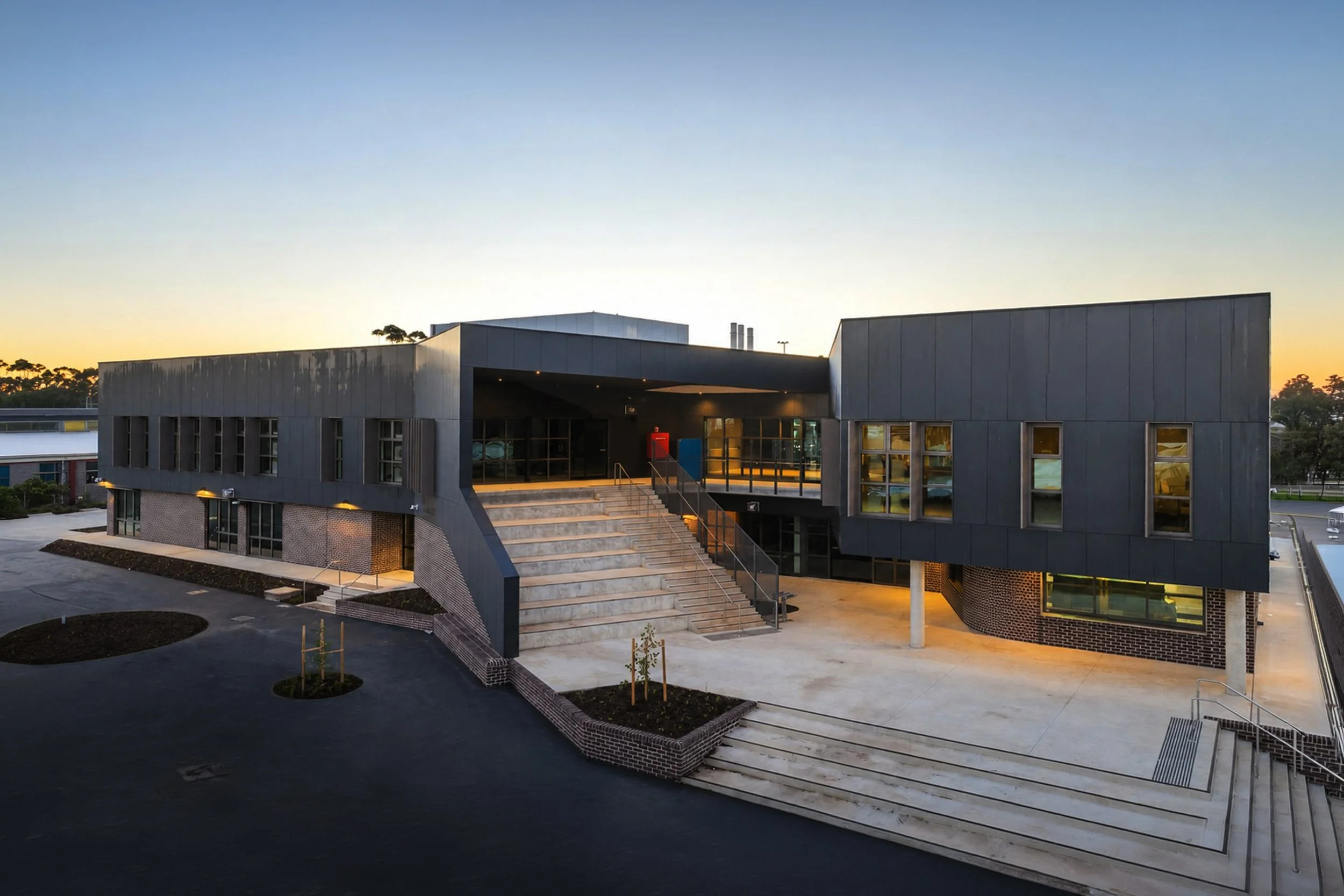 Staughton College