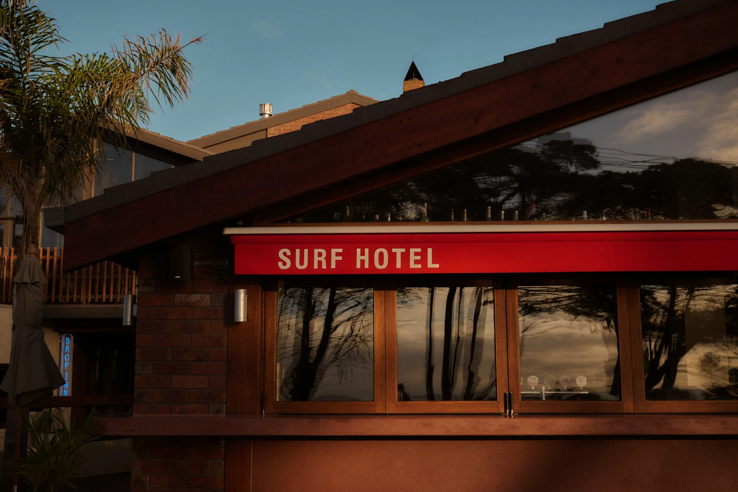 Surf City Motel