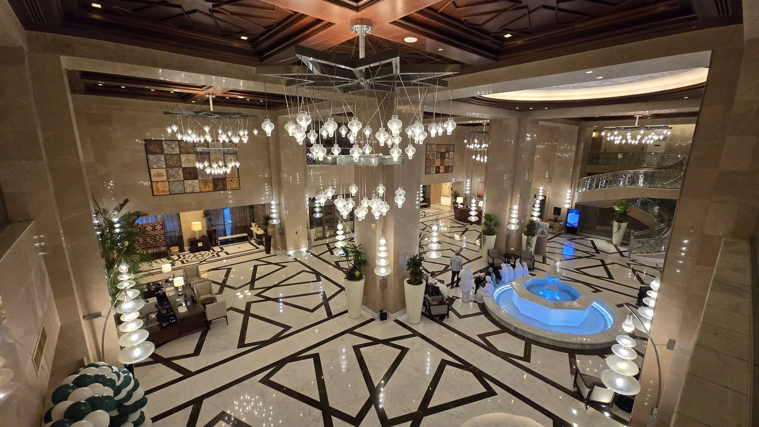 Maram Travel & Hajj Tours