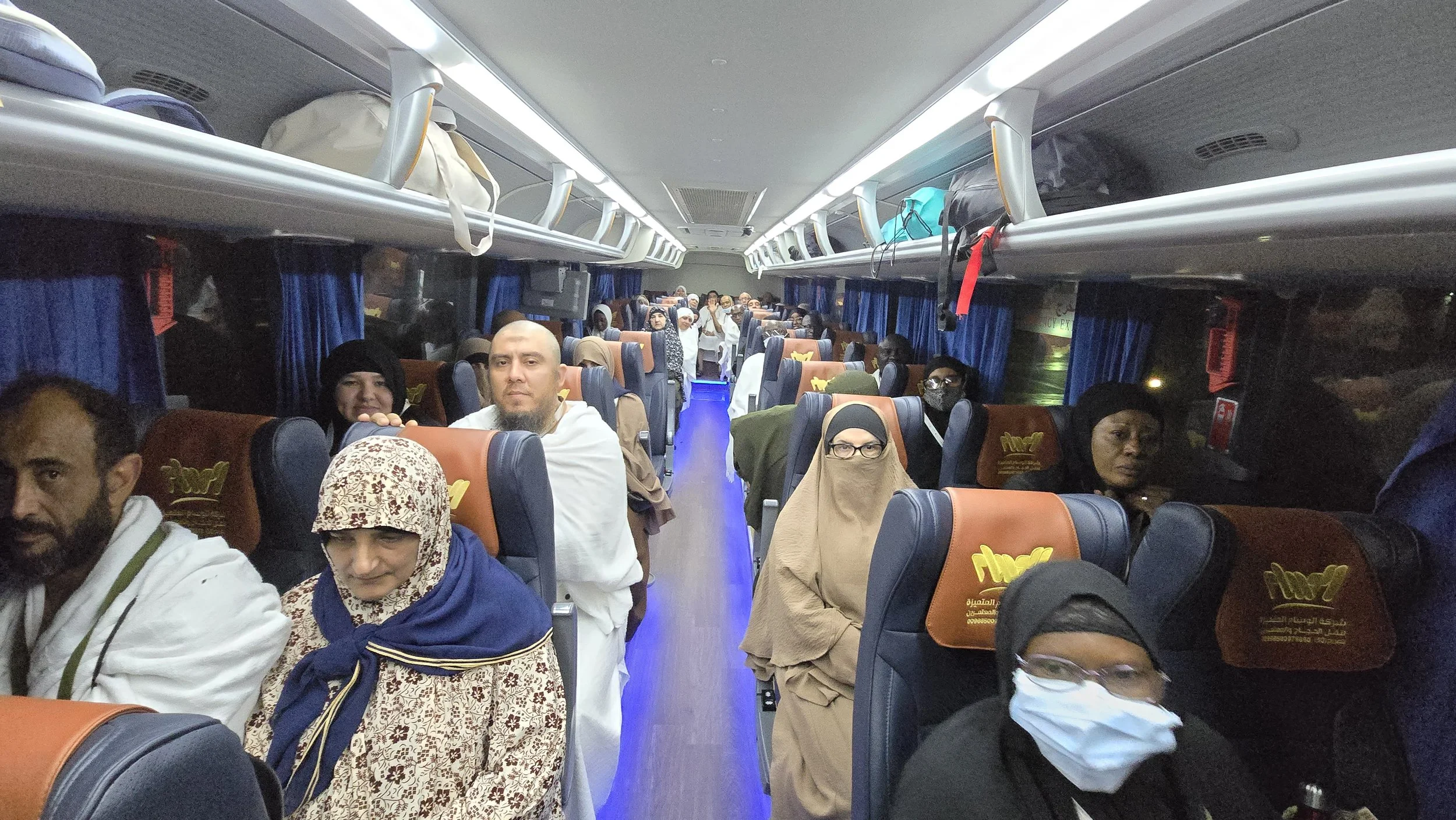 Maram Travel & Hajj Tours