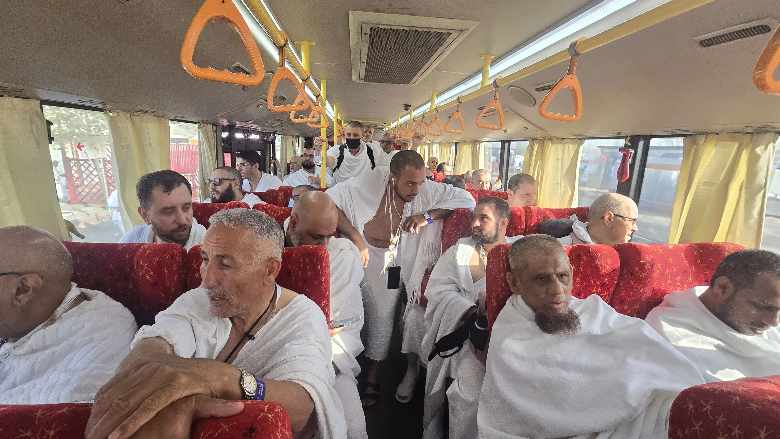 Maram Travel & Hajj Tours