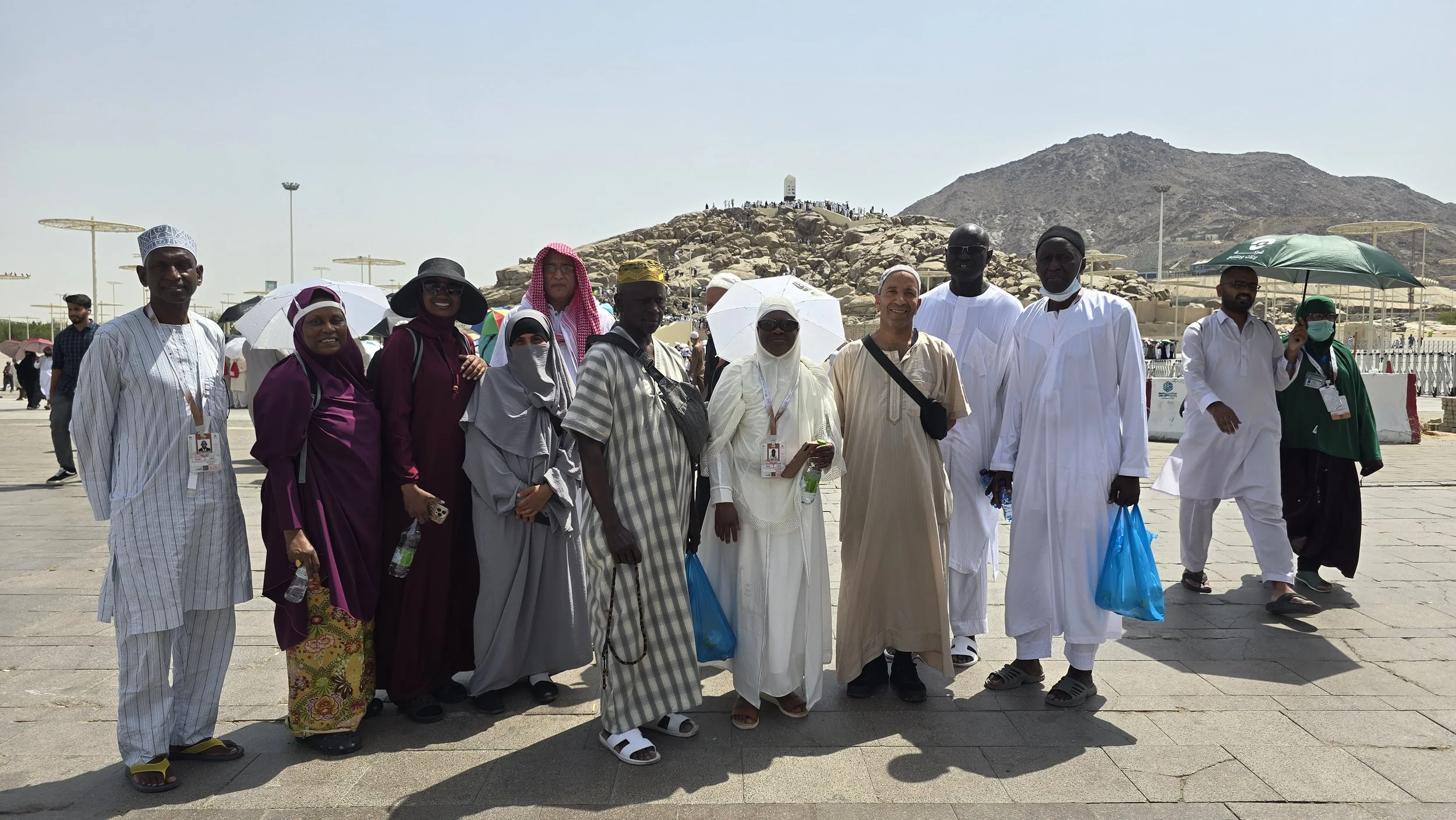 Maram Travel & Hajj Tours