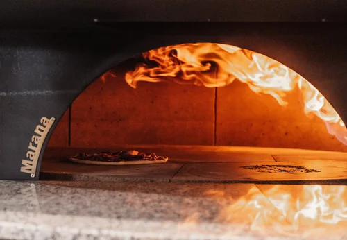 Woodfired Pizza Co