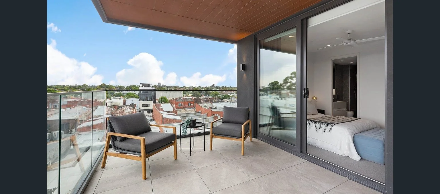 Carmel Caulfield Panplan