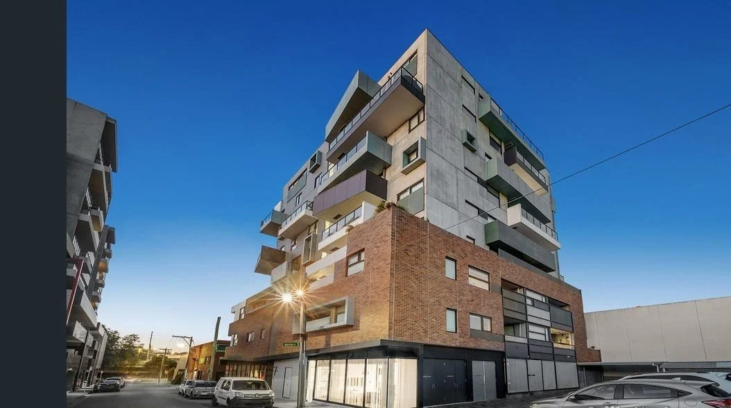 Montrose Hawthorn Panplan