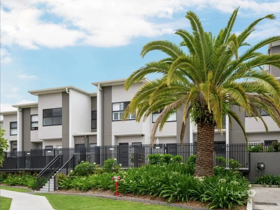 Wayfarer Redland Bay Panplan