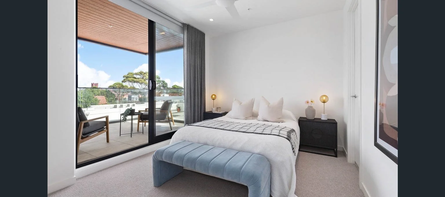 Carmel Caulfield Panplan