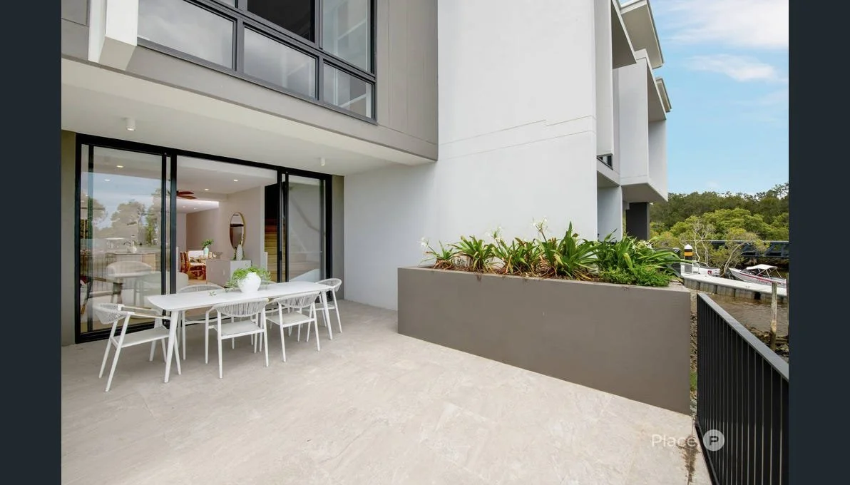 Wayfarer Redland Bay Panplan