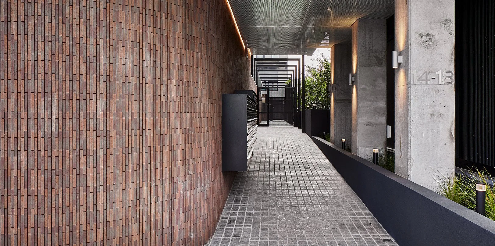 Hunter Prahran Panplan