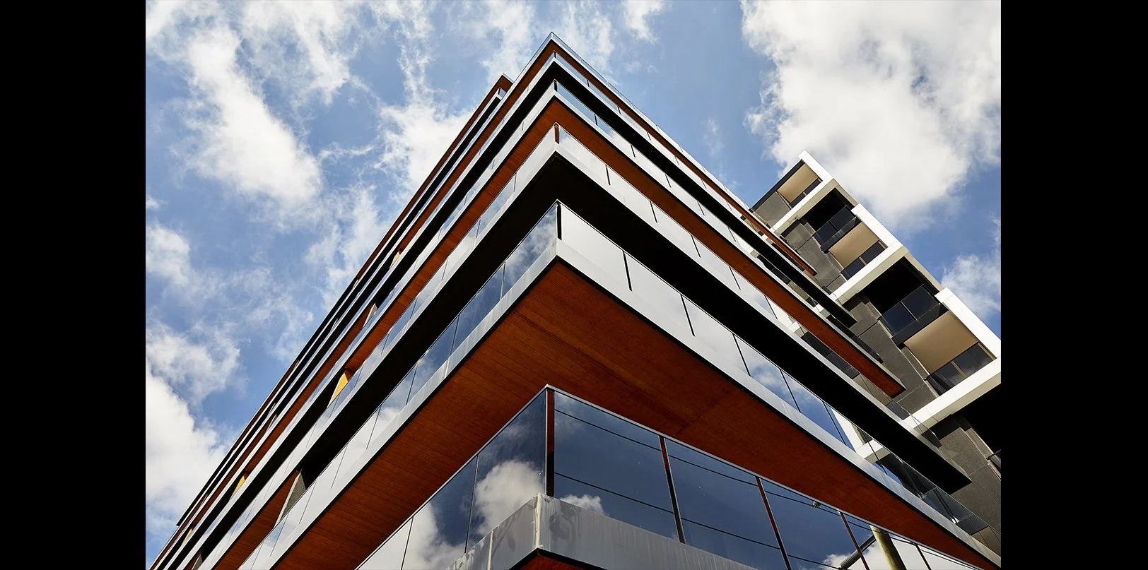 Meridian St Kilda Panplan