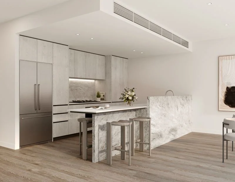 Carmel Caulfield Panplan