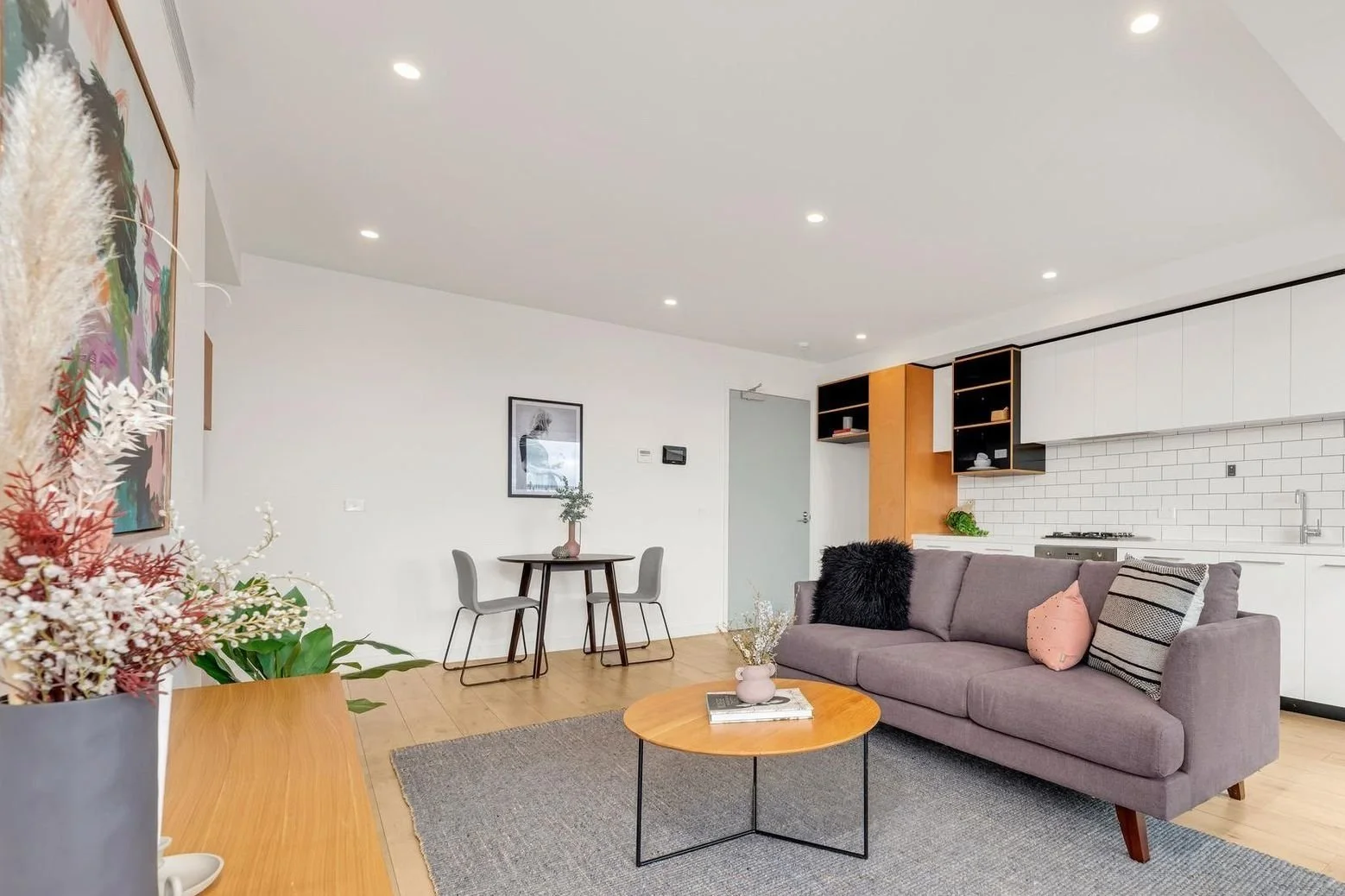 Wayfarer Redland Bay Panplan