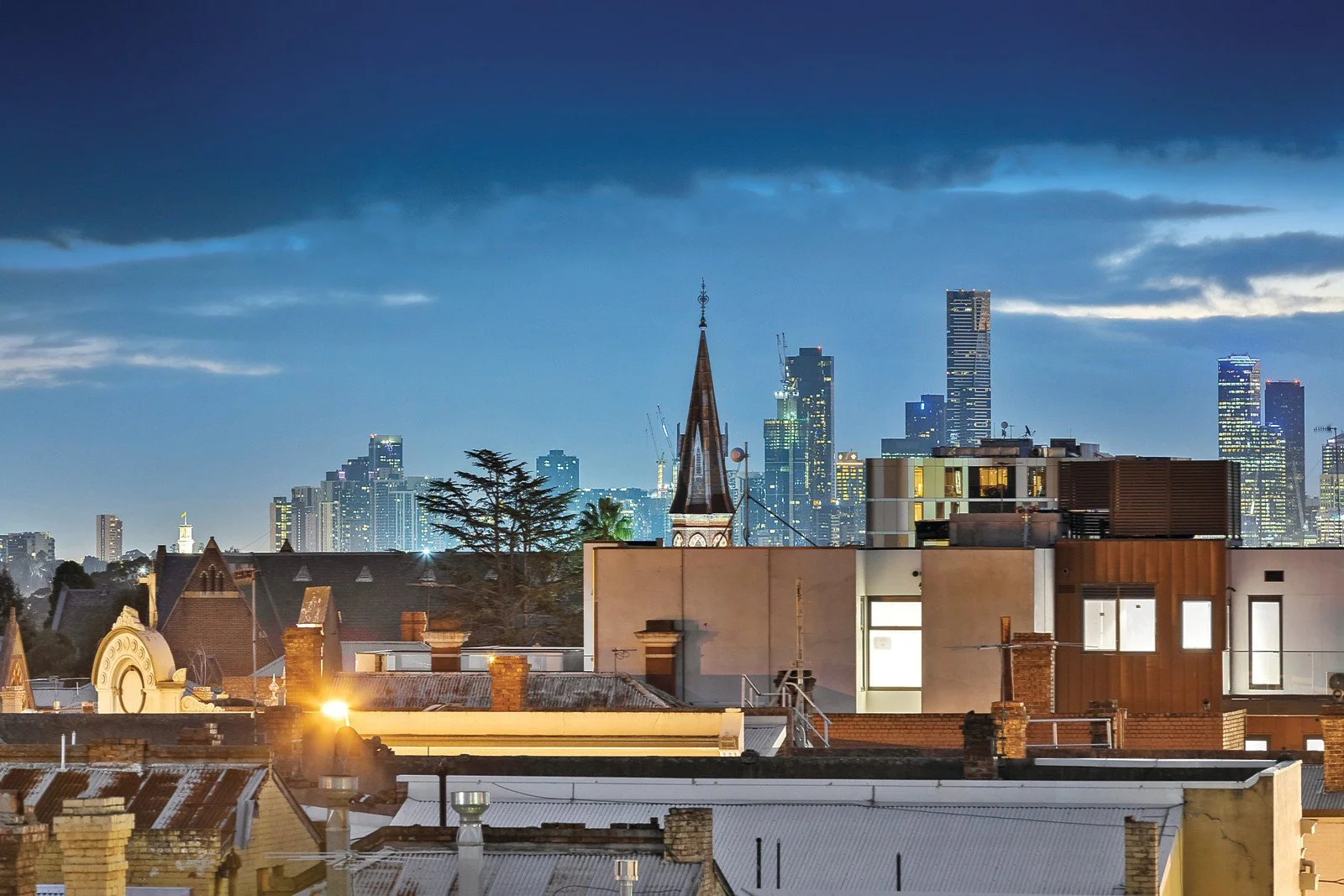 Montrose Hawthorn Panplan