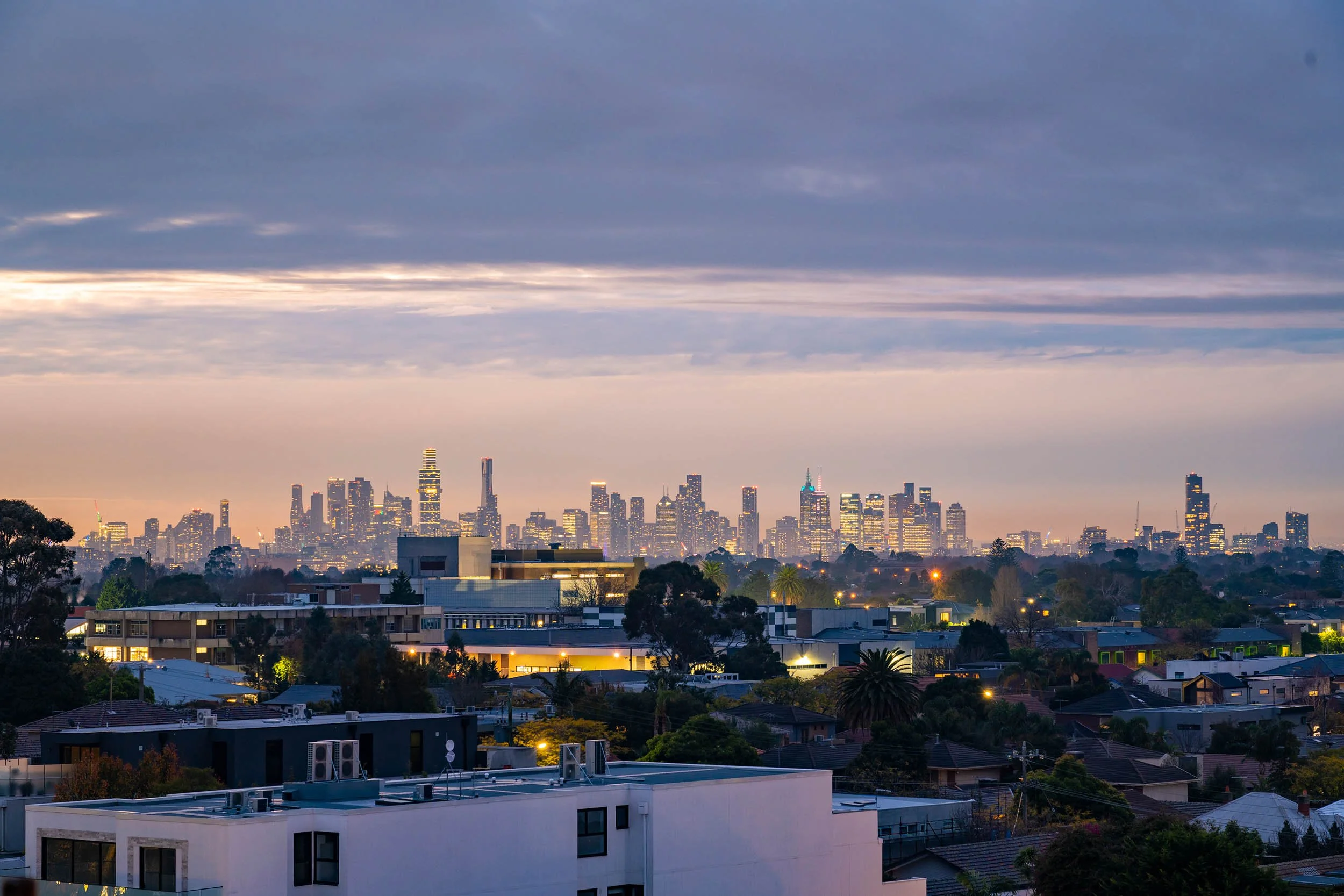 Carmel Caulfield Panplan