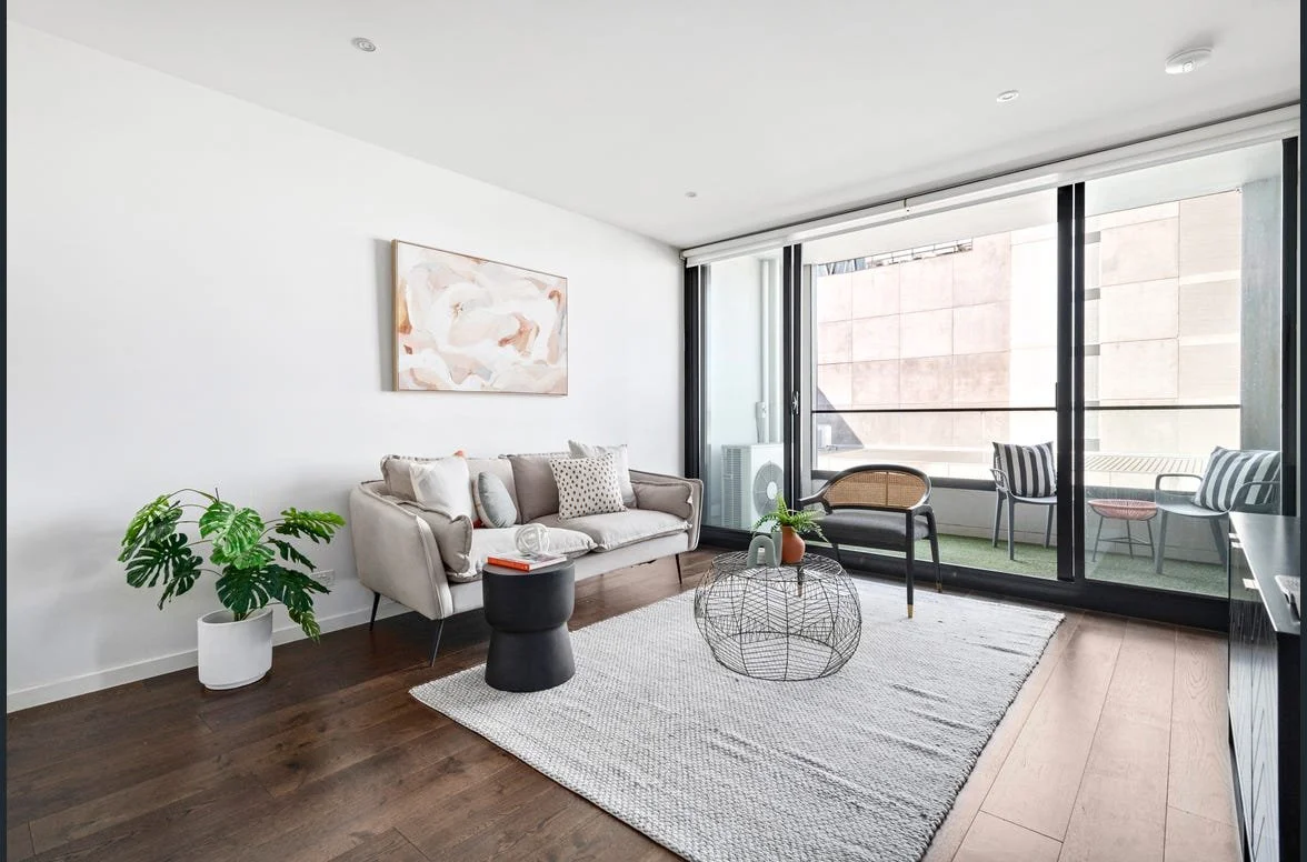 Bosisto Richmond Panplan