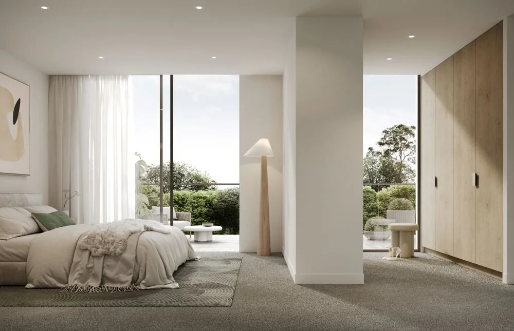 Carmel Caulfield Panplan