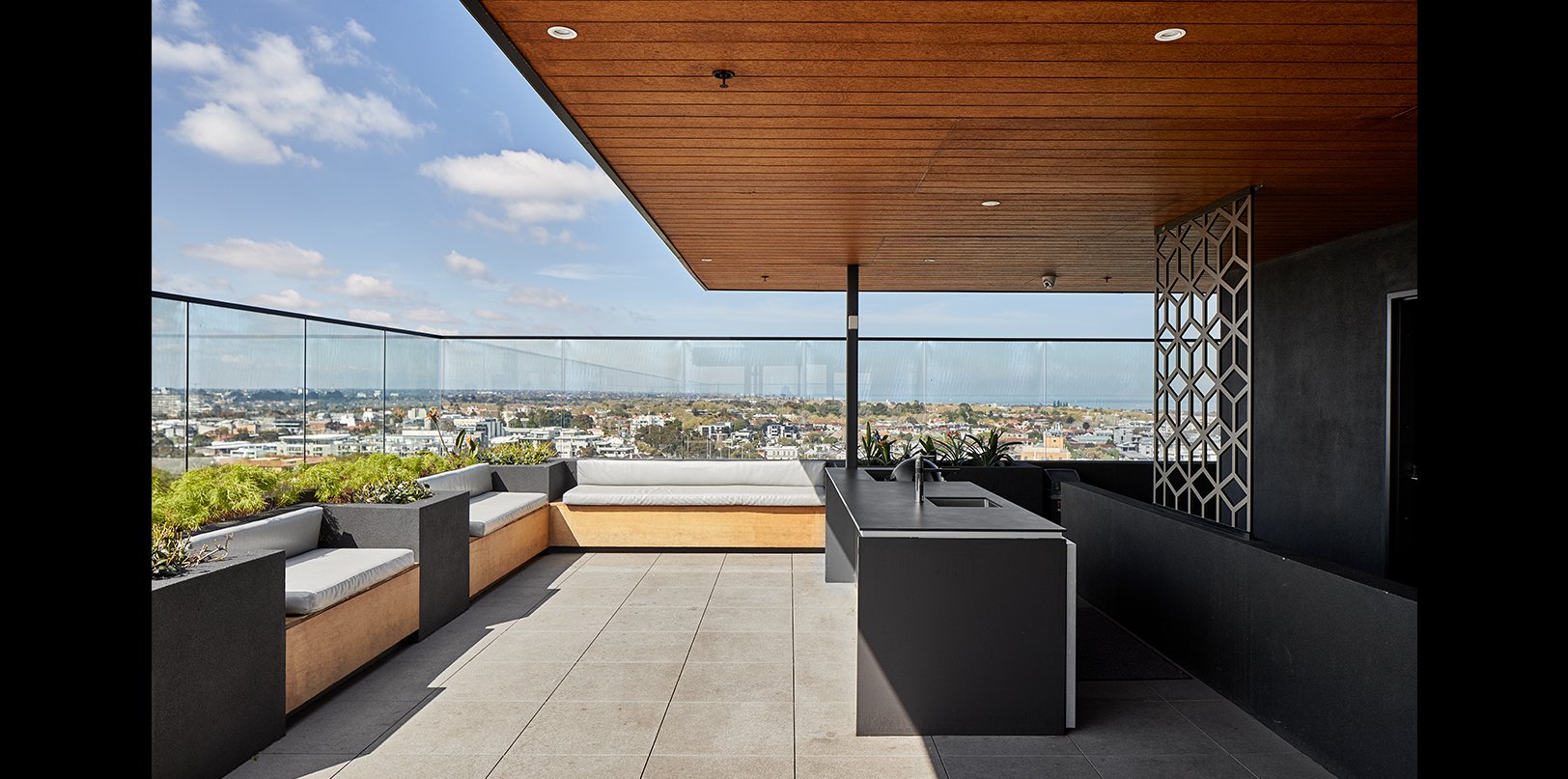 Meridian St Kilda Panplan