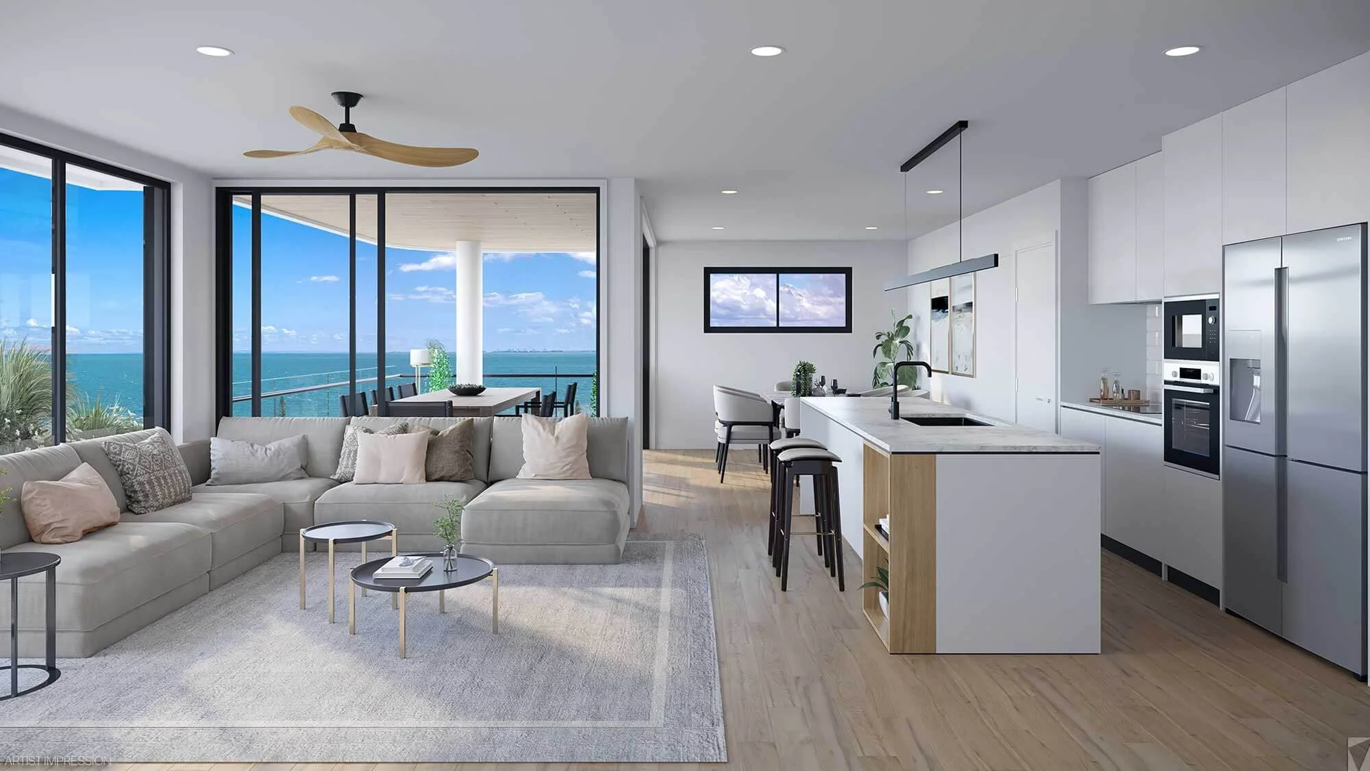 Essence on Sutton Redcliff Panplan properties apartments