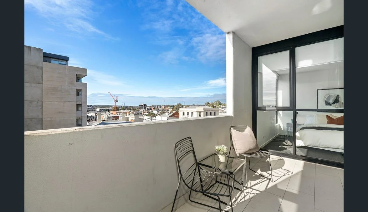 Bosisto Richmond Panplan