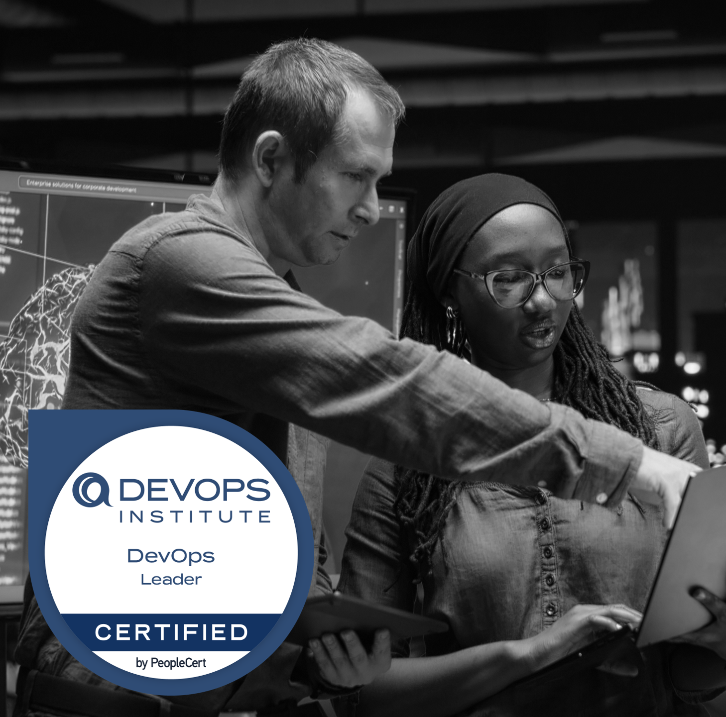 DevOps® Leader