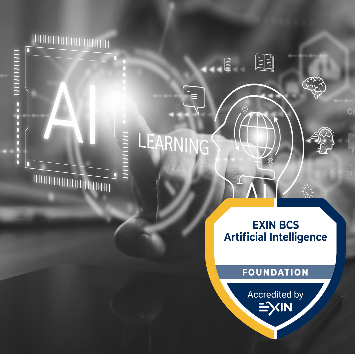 EXIN Artificial Intelligence® Foundation