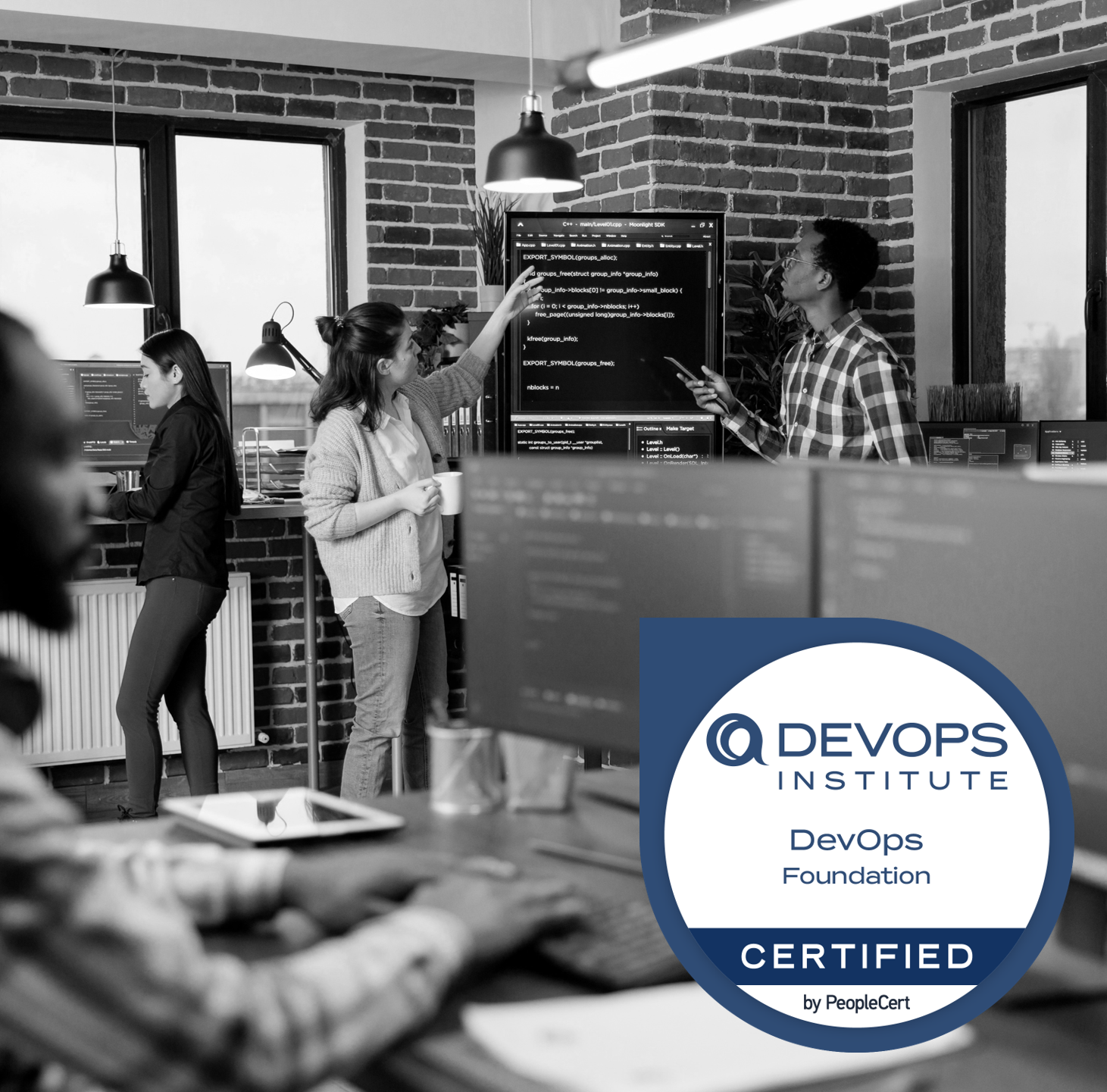DevOps® Foundation
