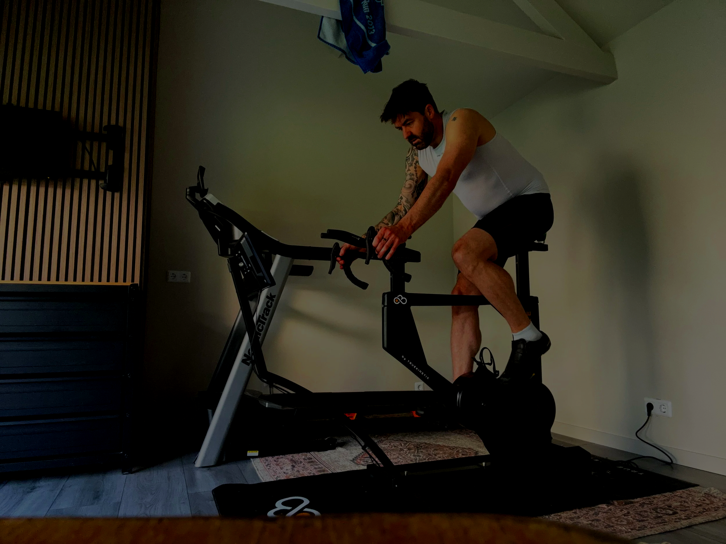 The Time-Crunched Triathlete: Maximising Training Efficiency with a Personalised Coaching Plan&nbsp;