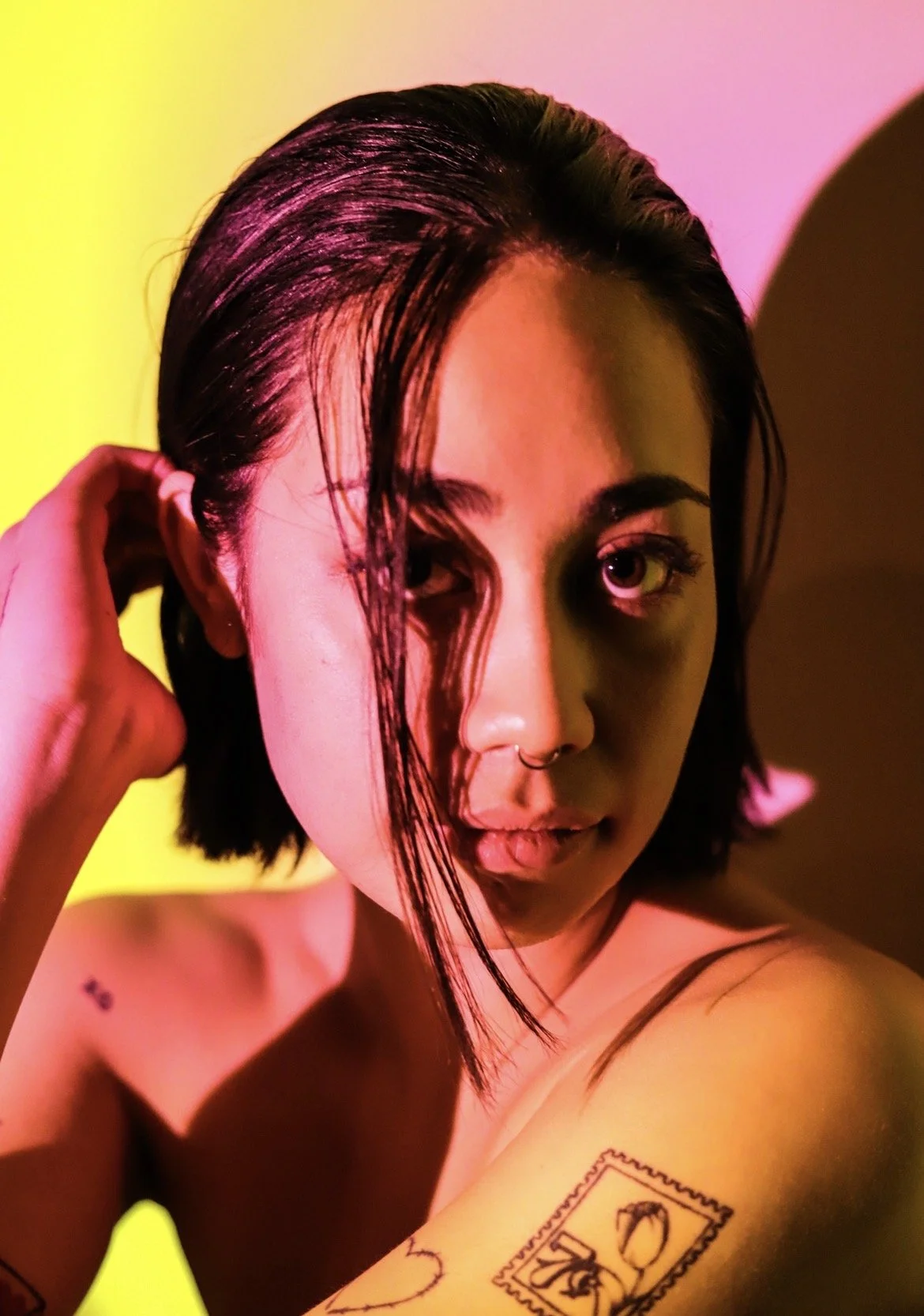 Auras shot by Madi Lyn
