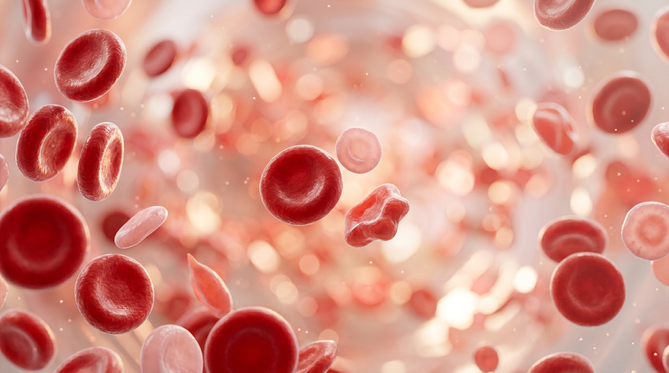 Non tutte le anemie sono uguali