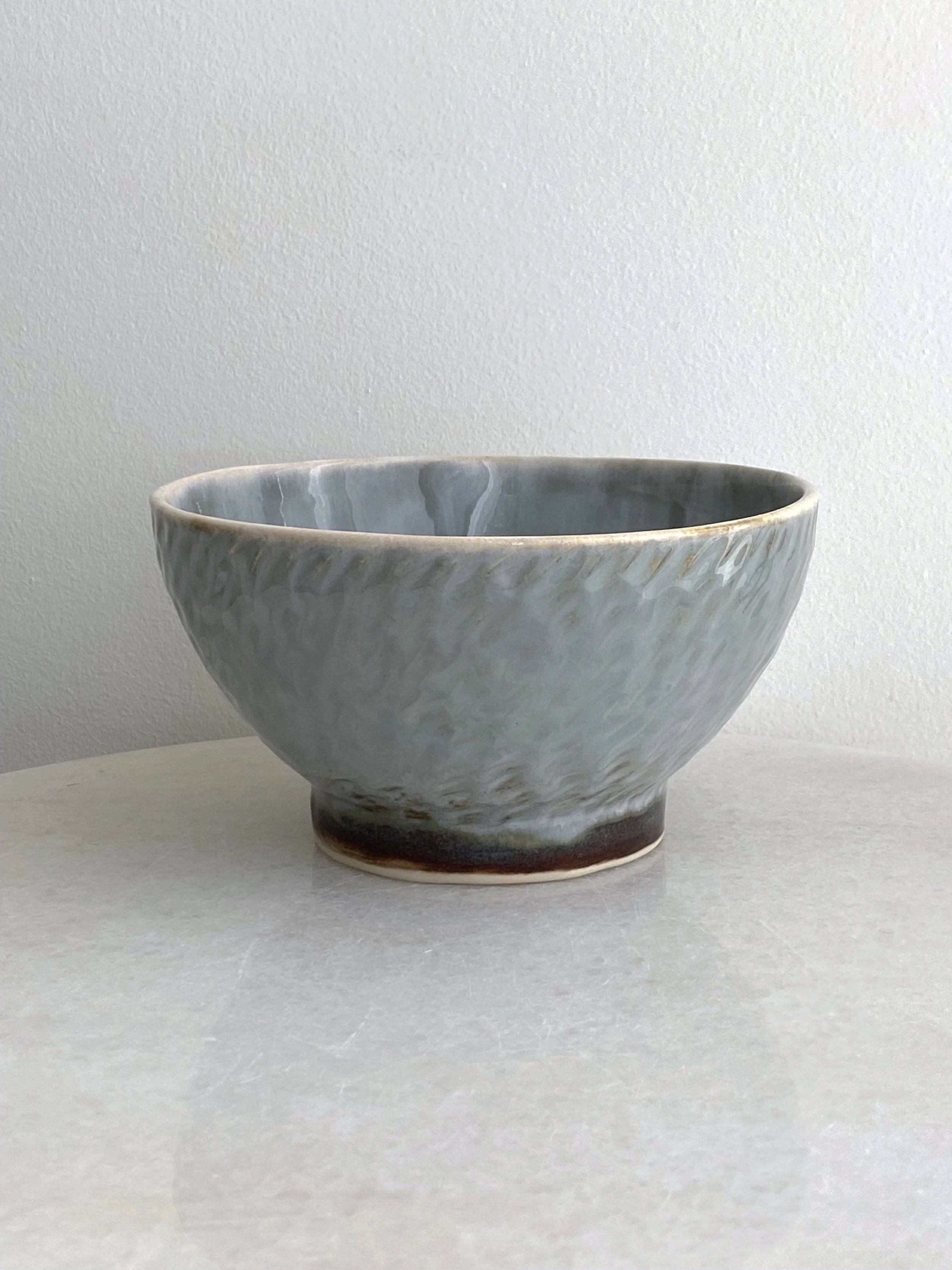 Medium Everyday Bowl - Layered