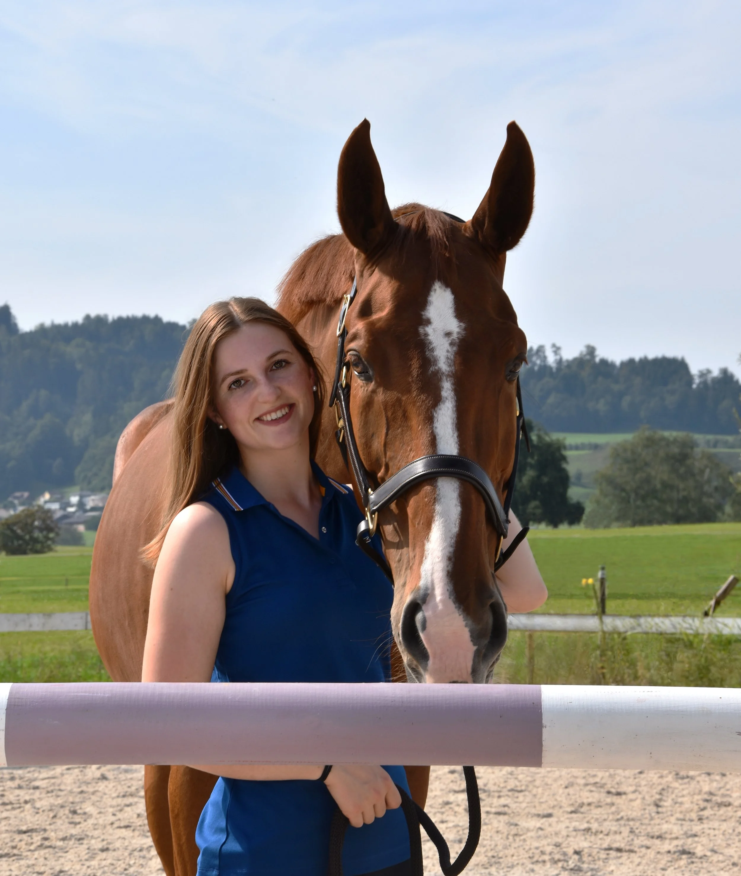 Equi-Rehab get in touch