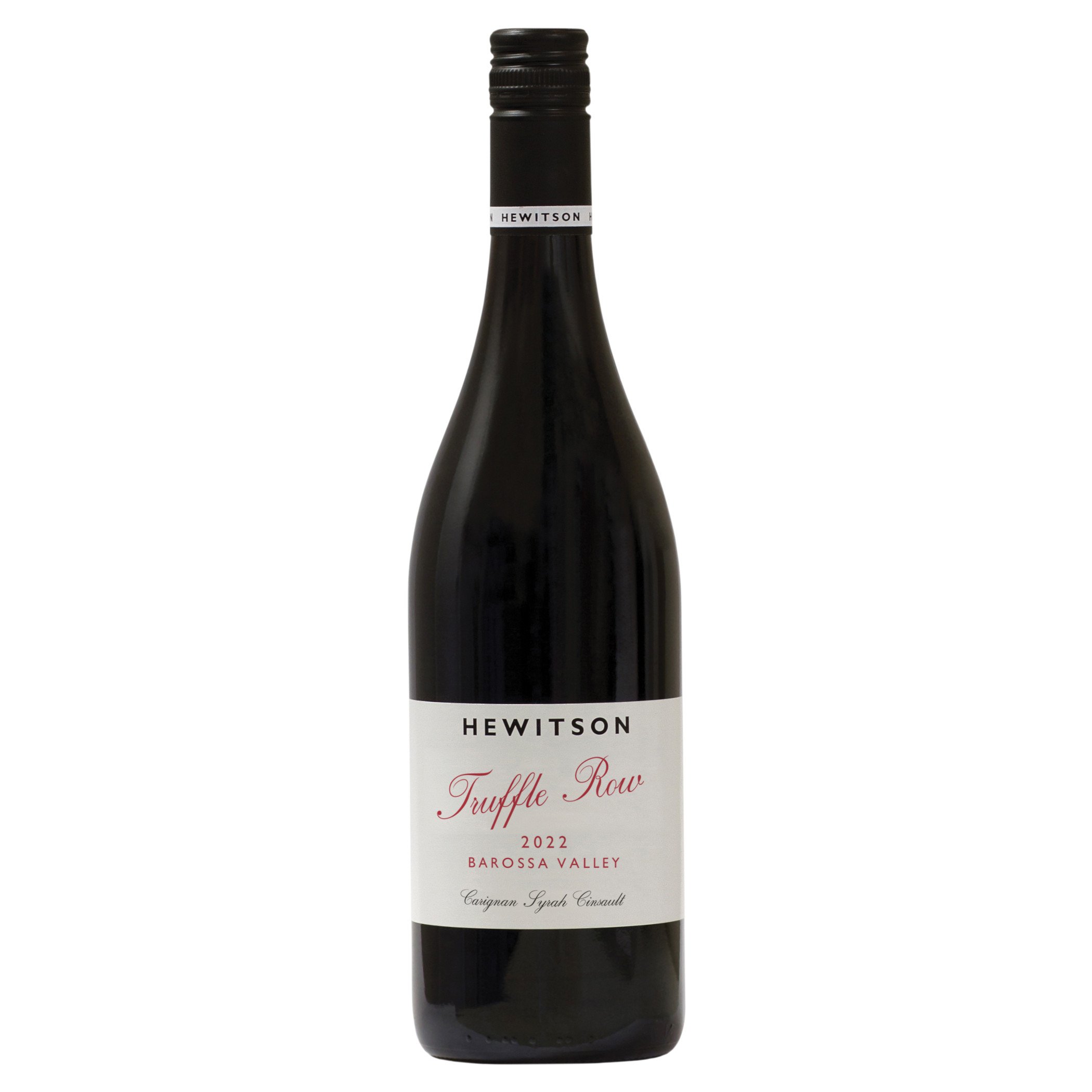 2022 Truffle Row Carignan Syrah Cinsault