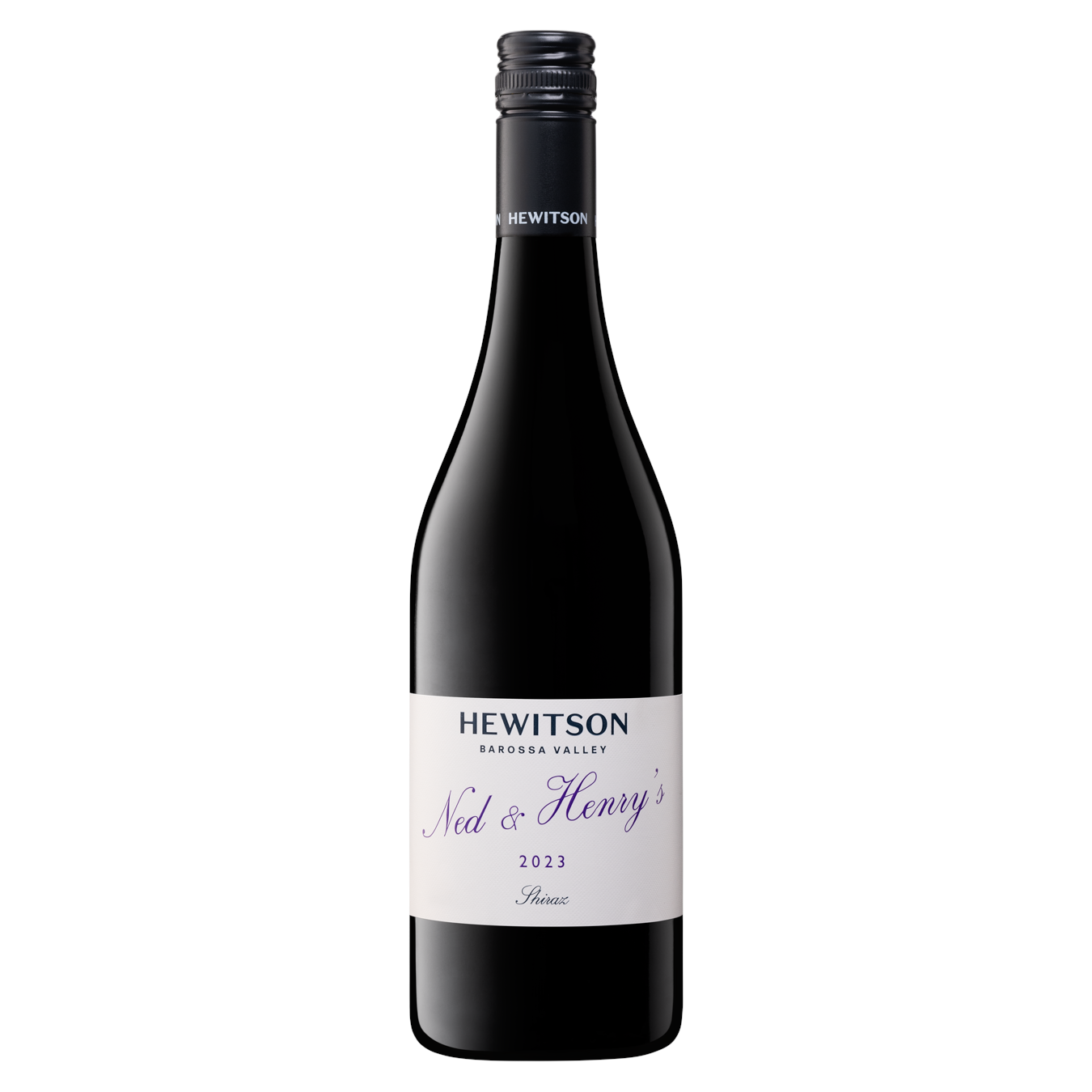 2023 Ned & Henry's Shiraz